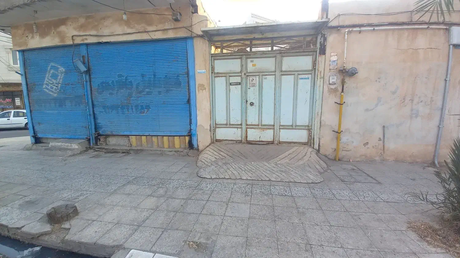 فروش تجاری مسکونی/193متر/خ بهداشت/ کد 11590/ nikan|فروش خانه و ویلا|شوش, |دیوار