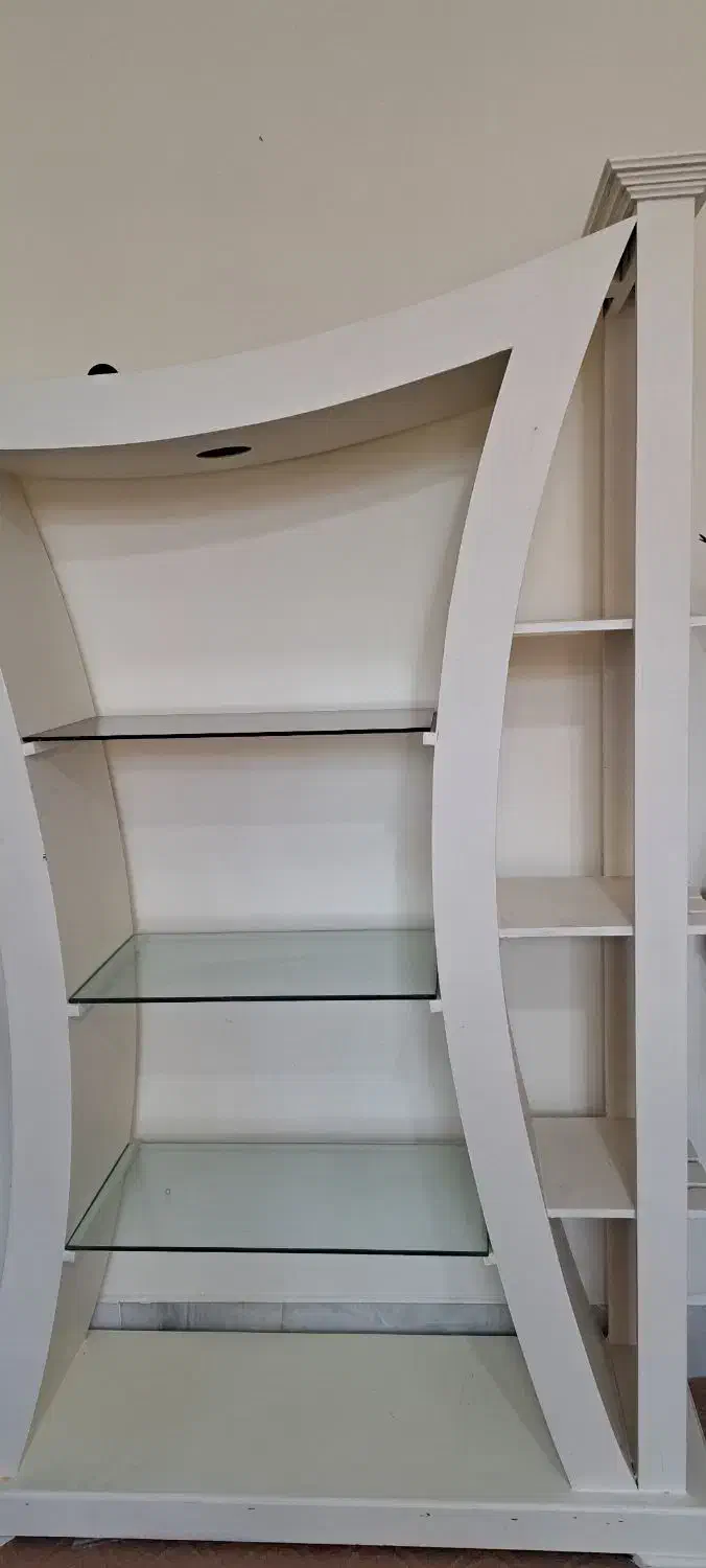 بوفه و میز تحریر|میز تحریر و کامپیوتر|اهر, |دیوار