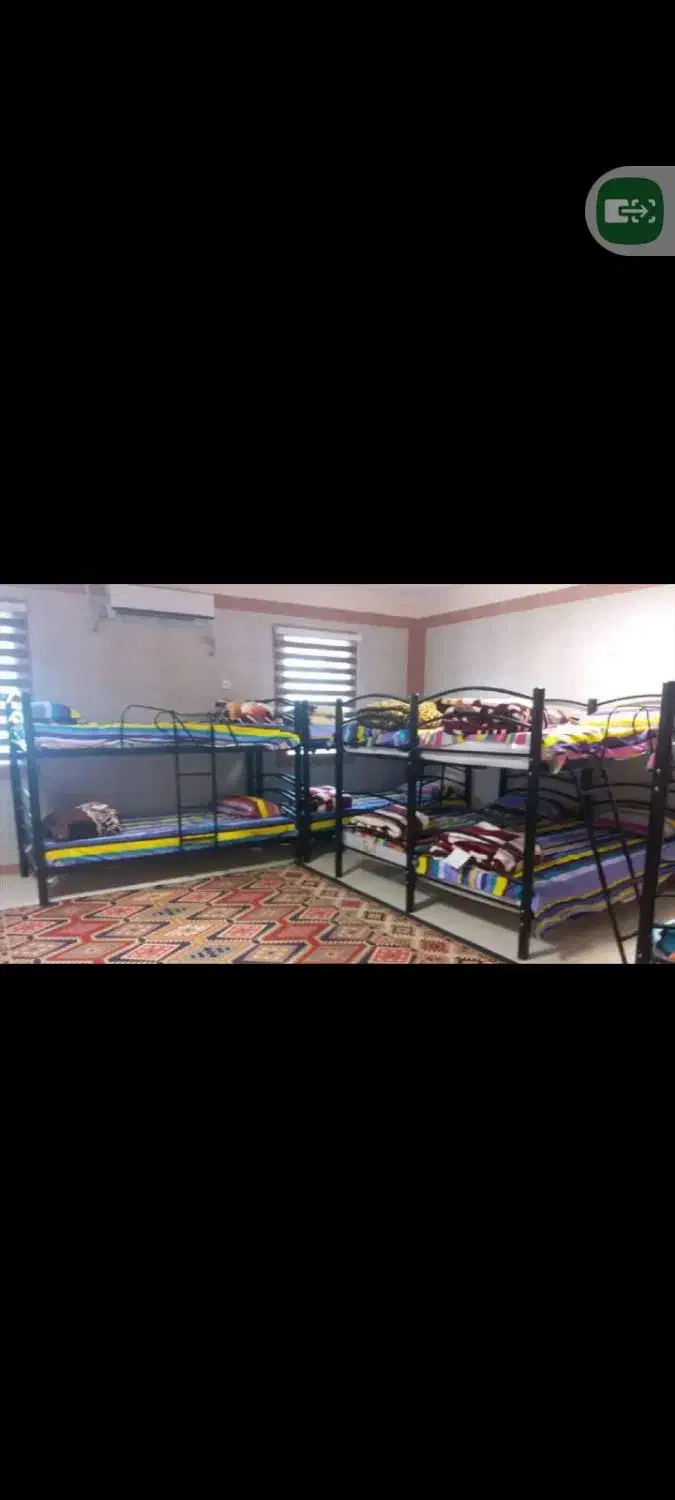 خوابگاه دخترانه|اجارهٔ کوتاه‌مدت آپارتمان و سوئیت|مشهد, احمدآباد|دیوار