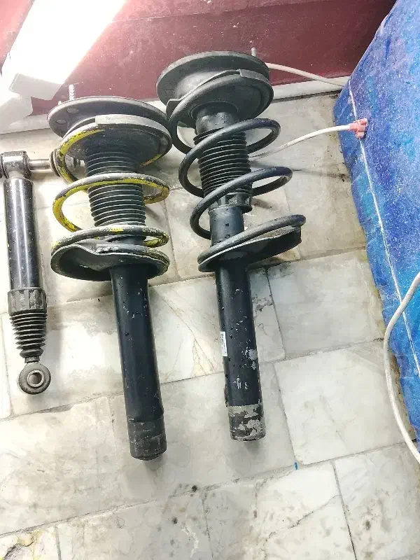 کمک اسپرت پژو|قطعات یدکی و لوازم جانبی|بیرجند, |دیوار