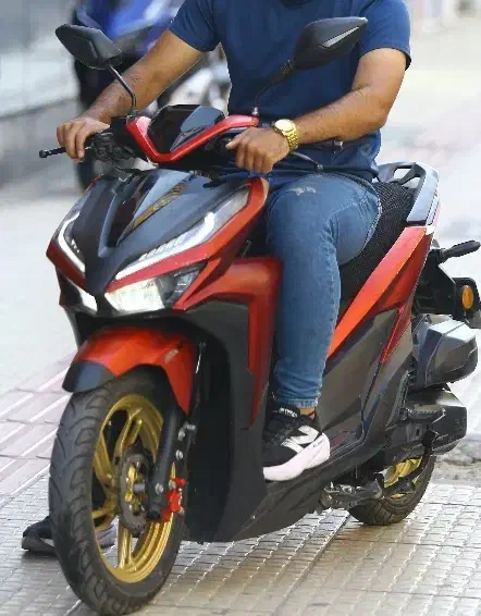 موتور ۱۵۰|موتورسیکلت|ارومیه, |دیوار