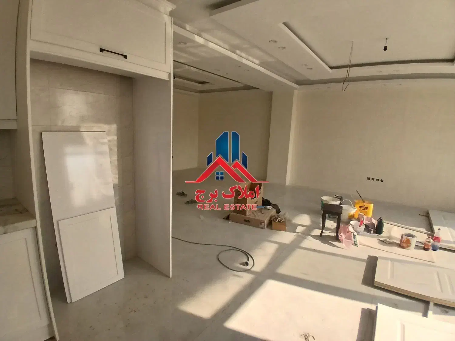 *بلوار المپیک ۱۱۱متر۲خواب کلیدنخورده ۱۵متر انباری*