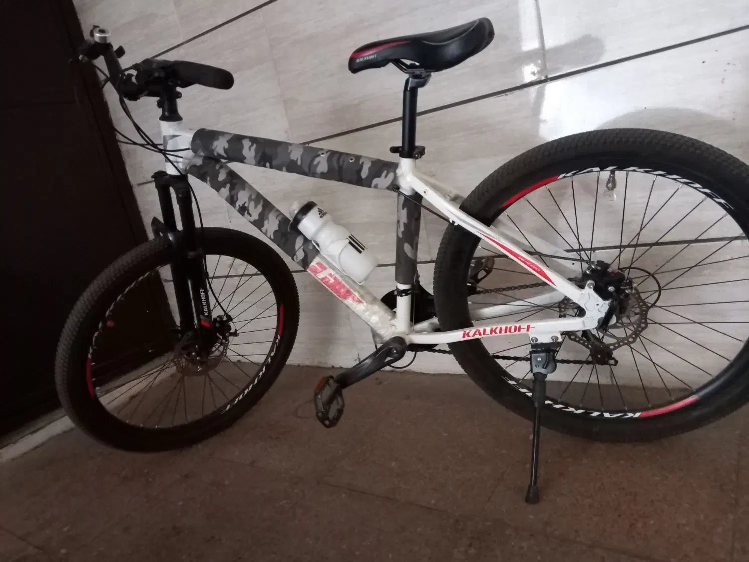 دوچرخه با تخفیف خوب|دوچرخه، اسکیت، اسکوتر|صدرا-فارس, فاز ۱|دیوار