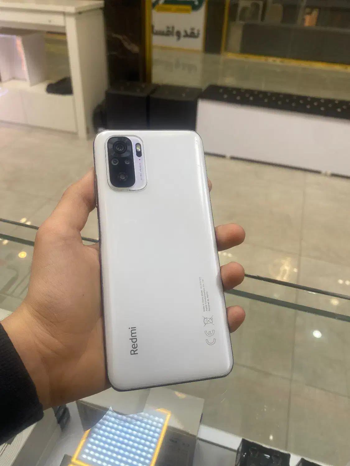 نوت ۱۰ فروش فوری اقساط و نقد|موبایل|گنبد کاووس, |دیوار