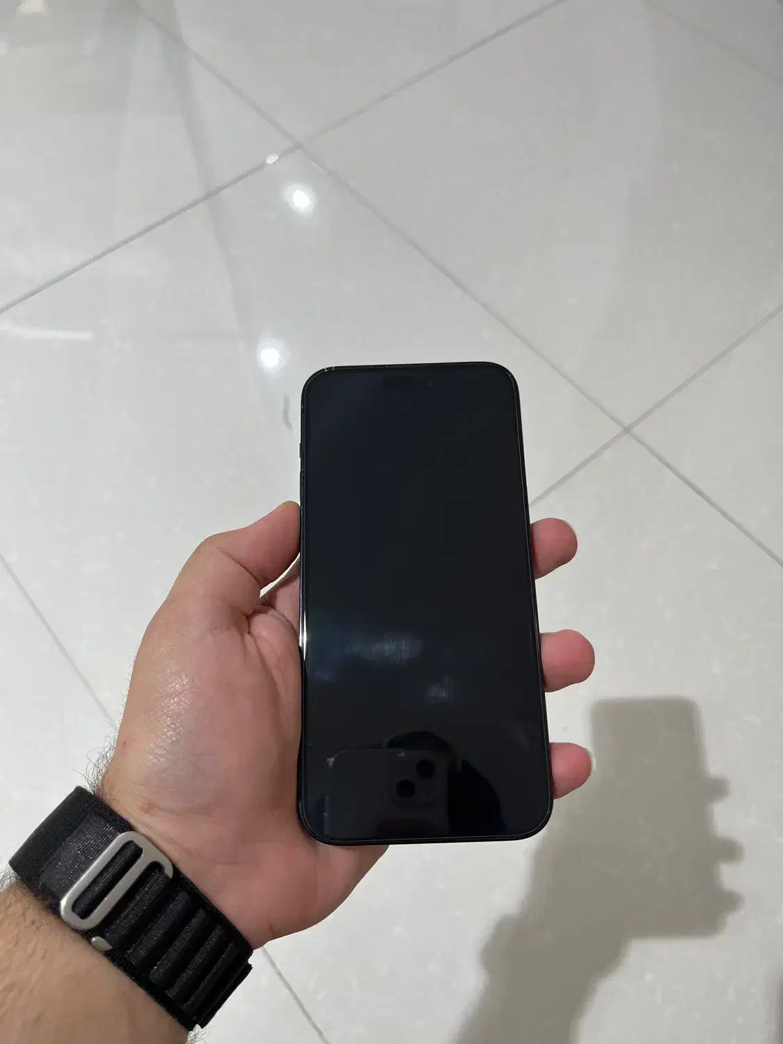 آیفون 14 پرومکس|موبایل|کرج, اصفهانیها|دیوار