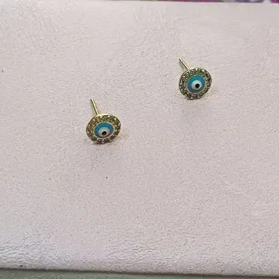 گل گوش چشم نظر|جواهرات|جهرم, |دیوار