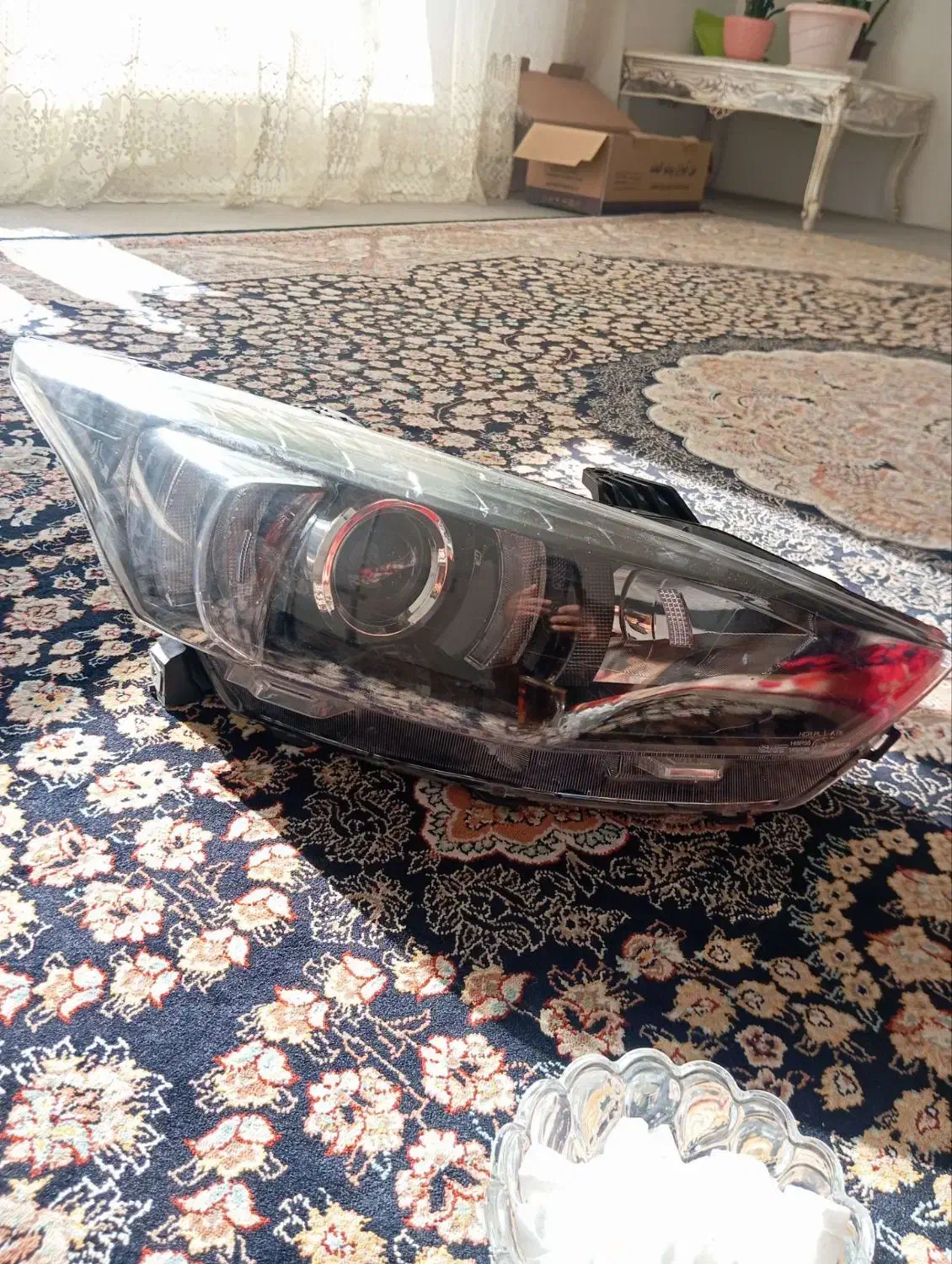 چراق اطلس|قطعات یدکی و لوازم جانبی|فشاپویه, |دیوار