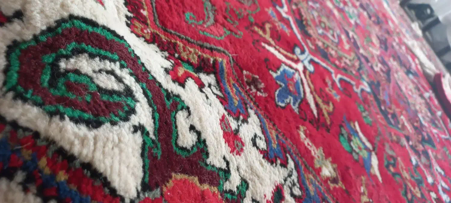 جفت ۶ دست بافت.هریس اکبند|فرش|کرج, محمد آباد|دیوار