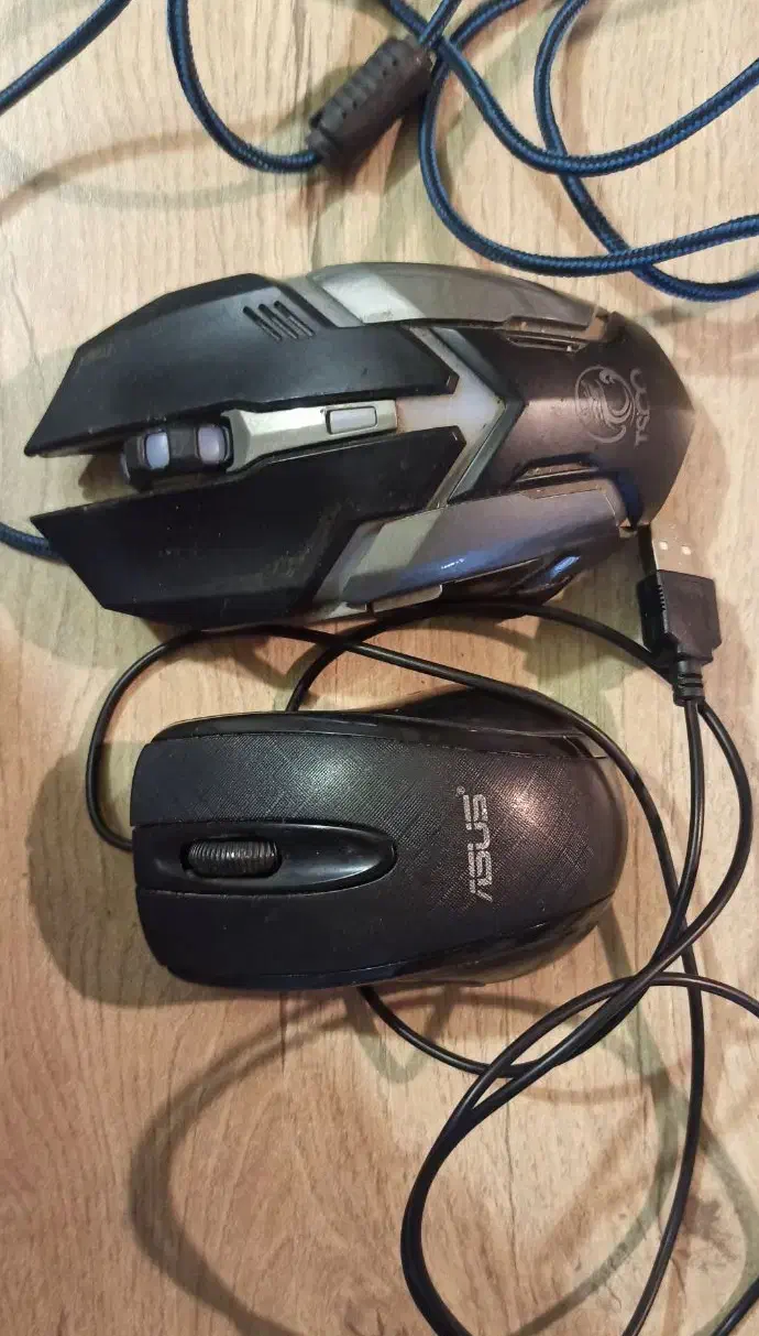 ماوس|قطعات و لوازم جانبی رایانه|تهران, نازی‌آباد|دیوار