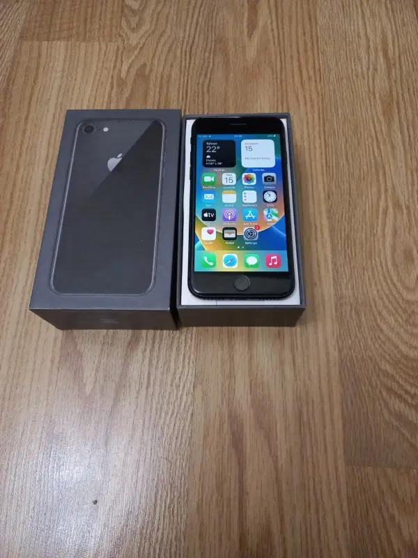 iphone 8|موبایل|تبریز, |دیوار
