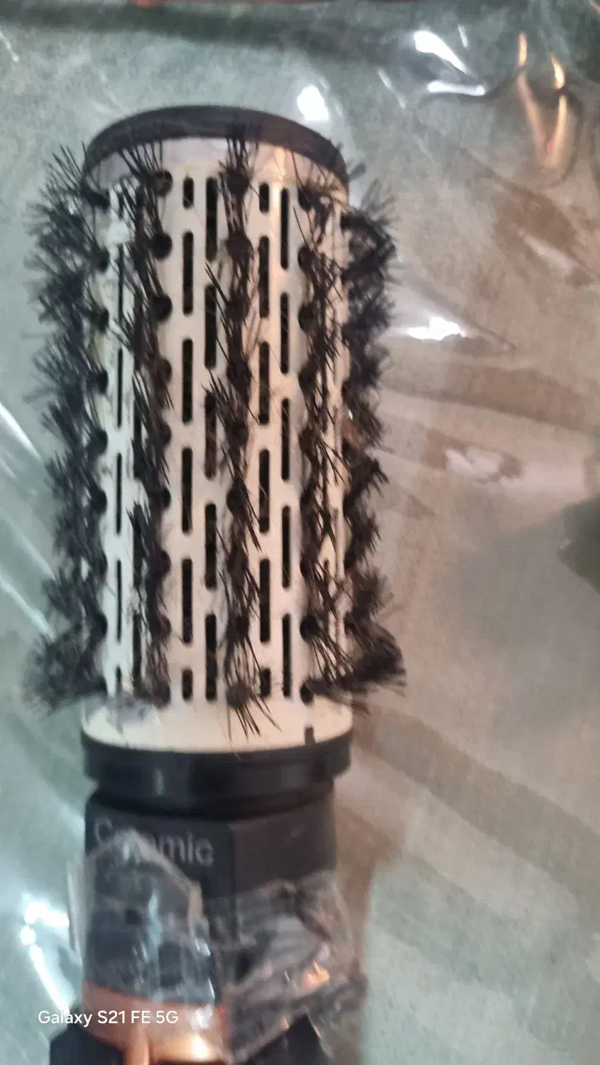 سشوار چرخشی|آرایشی، بهداشتی، درمانی|قم, زنبیل آباد|دیوار