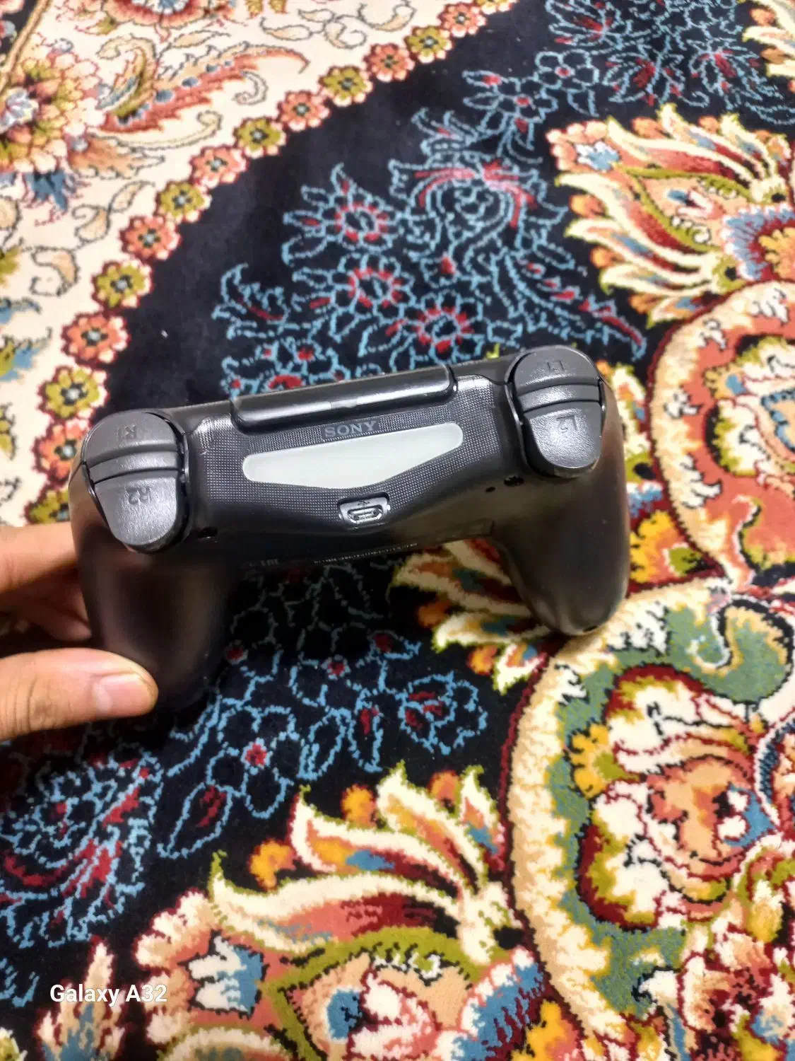 دسته بازی ply 4|کنسول، بازی ویدئویی و آنلاین|رباط‌کریم, رباط‌کریم|دیوار