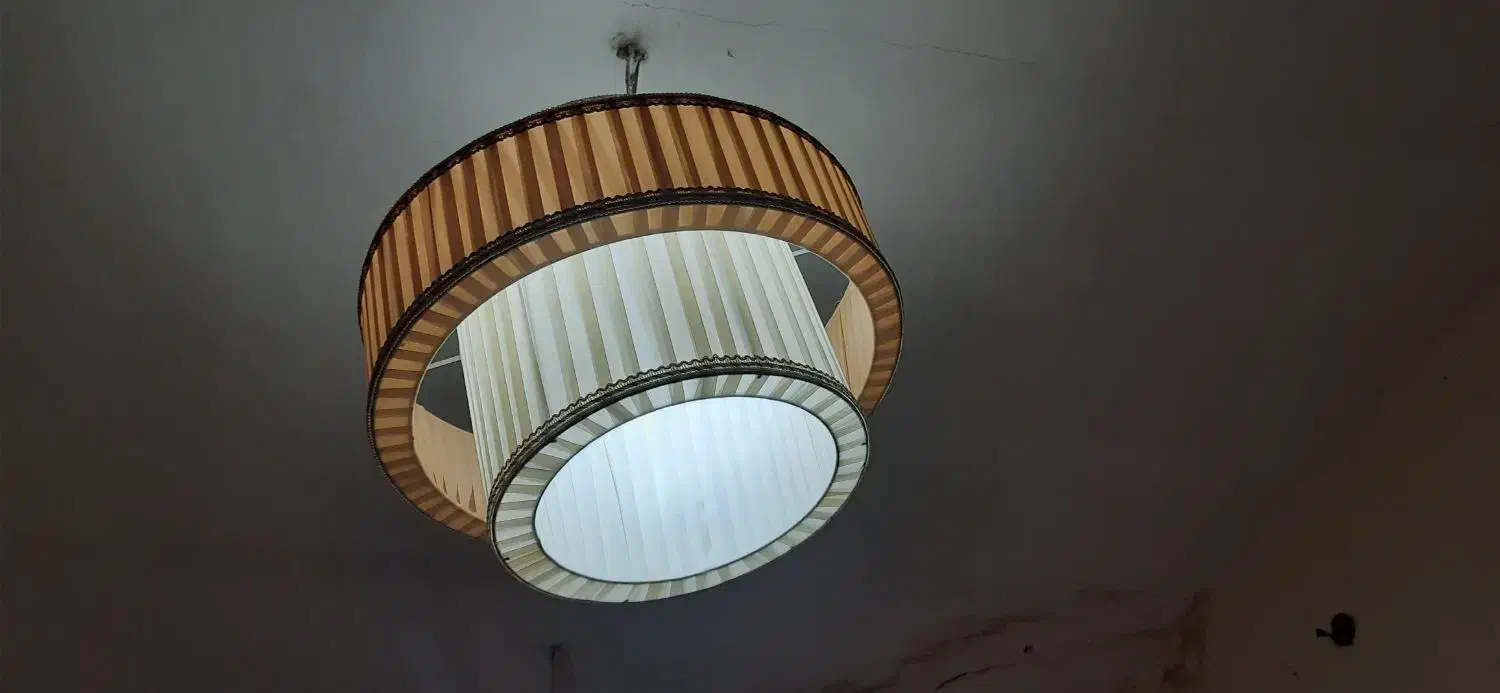 شید آباژور ایستاده|چراغ خواب و آباژور|مشهد, خرمشهر|دیوار