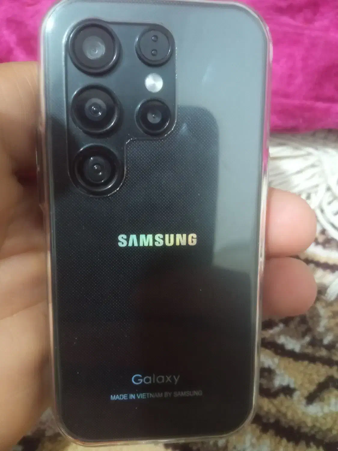 فروش مینی s25اولتراتخفیف هم دارد|موبایل|سراوان, |دیوار