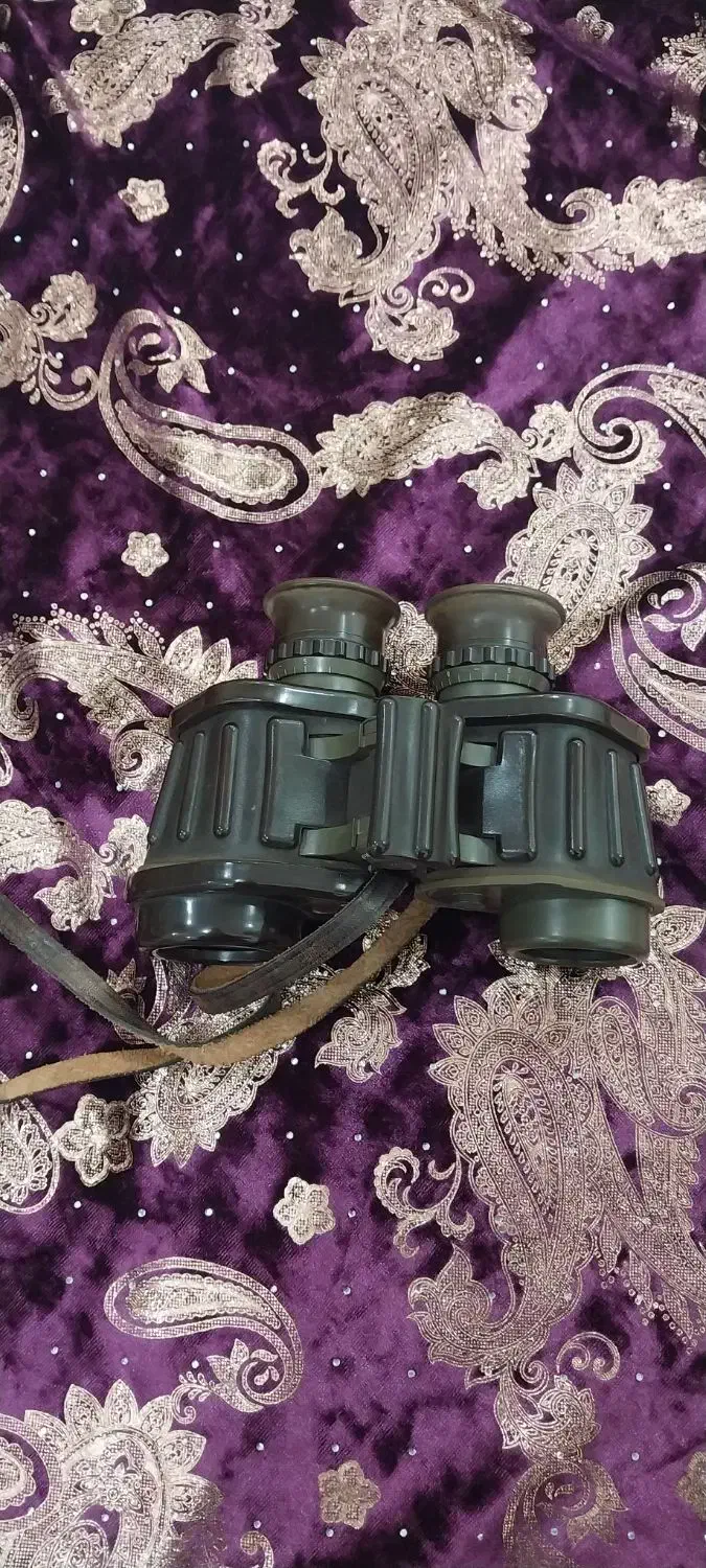 دوربین شکاری|کوهنوردی و کمپینگ|اندیمشک, |دیوار