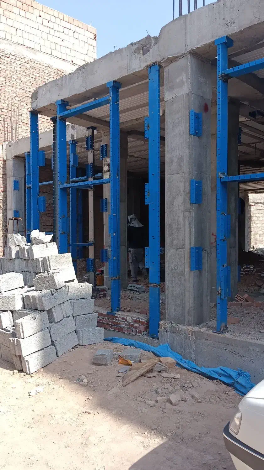 جوشکار والپست نابدونی منقطع نبشی کشی حرفهای کرمان|خدمات پیشه و مهارت|کرمان, |دیوار