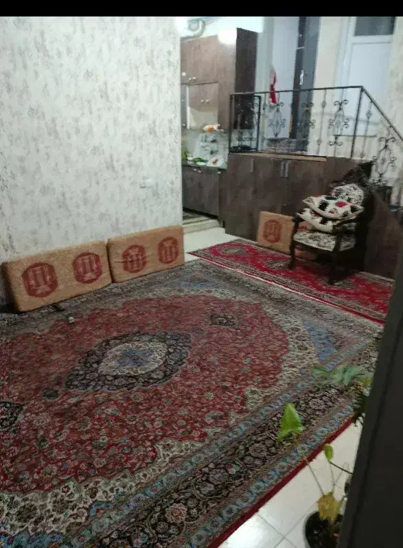 فروش واحدی دو خواب انشعاب دار|فروش آپارتمان|شیراز, کوشک میدان|دیوار