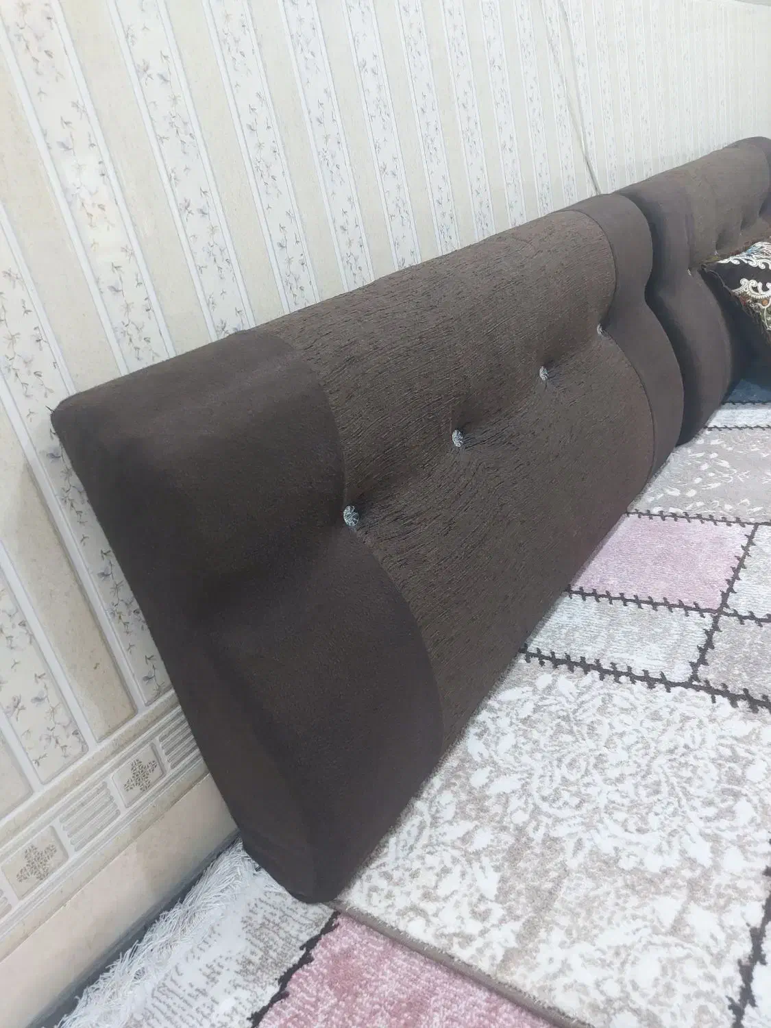 4عدد پشتی درحد نو سربندر|پشتی|بندر ماهشهر, |دیوار