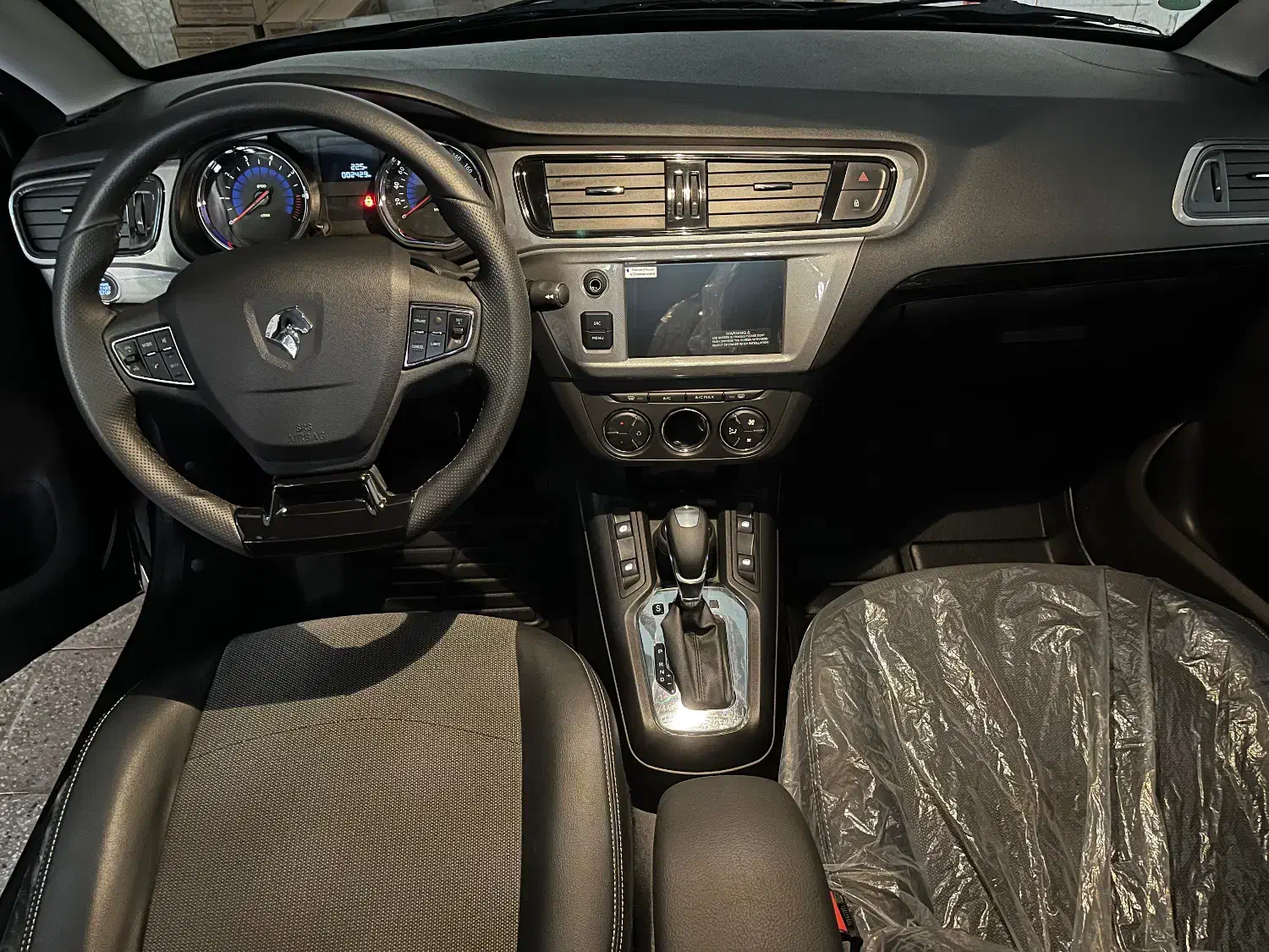 تارا اتومات|خودرو سواری و وانت|دورود, |دیوار