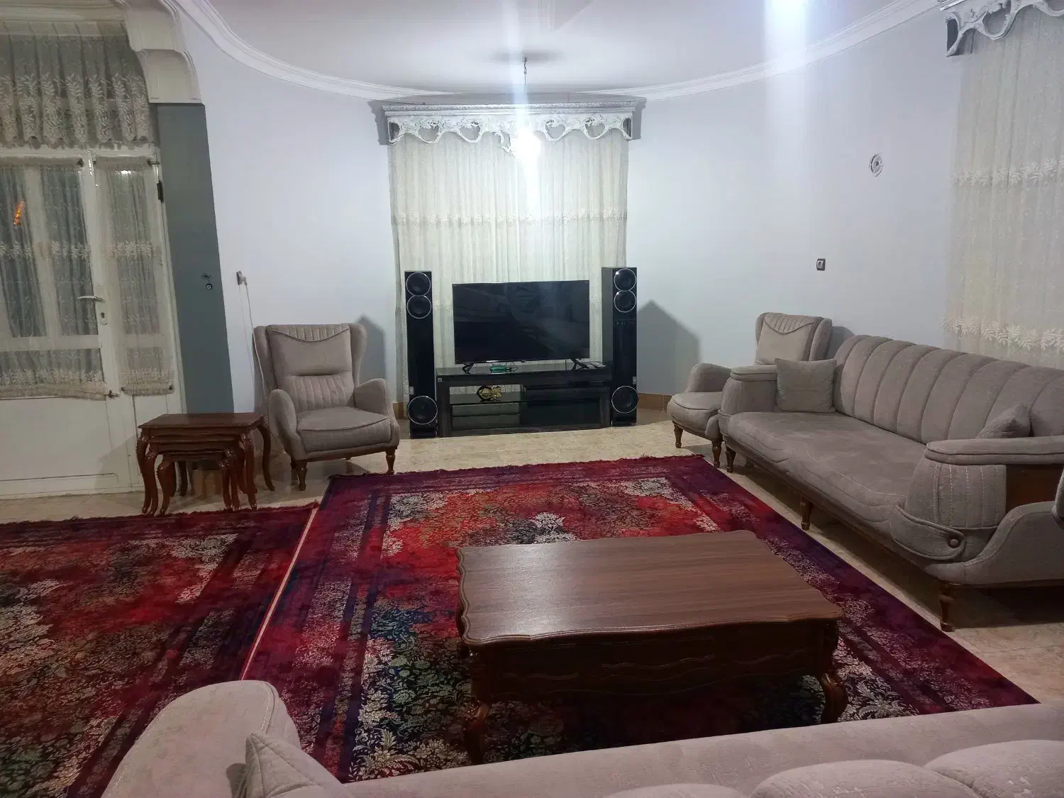 ویلا|فروش خانه و ویلا|طبقده, |دیوار