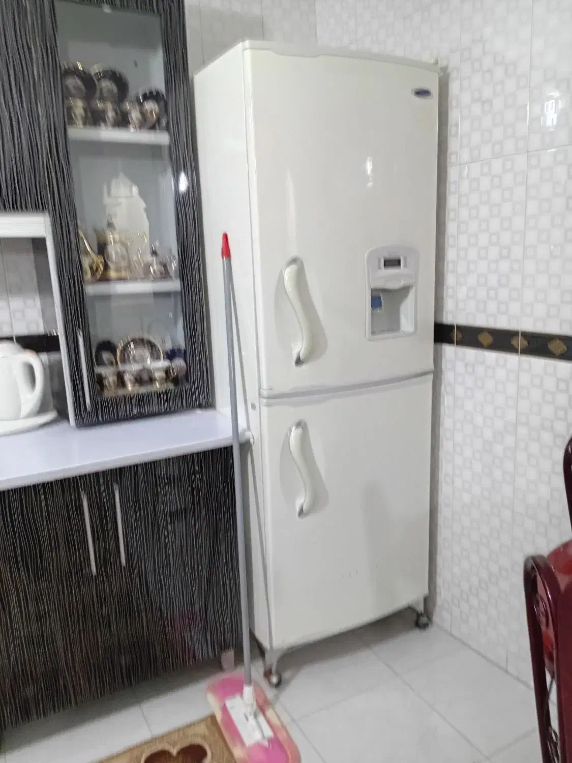 یخچال وفریزر|یخچال و فریزر|چادگان, |دیوار