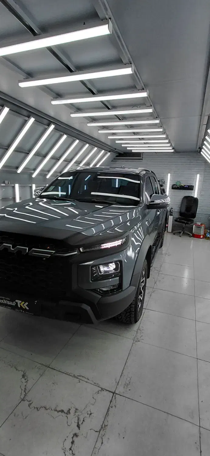 KMC T9 1403|خودرو سواری و وانت|تهران, شهرک استقلال|دیوار