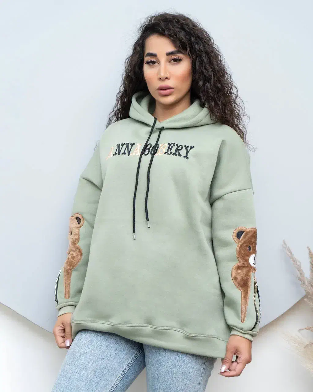 تولیدی هودی و شلوار پاییزه|لباس|قرچک, شهرک صنعتی قرچک|دیوار