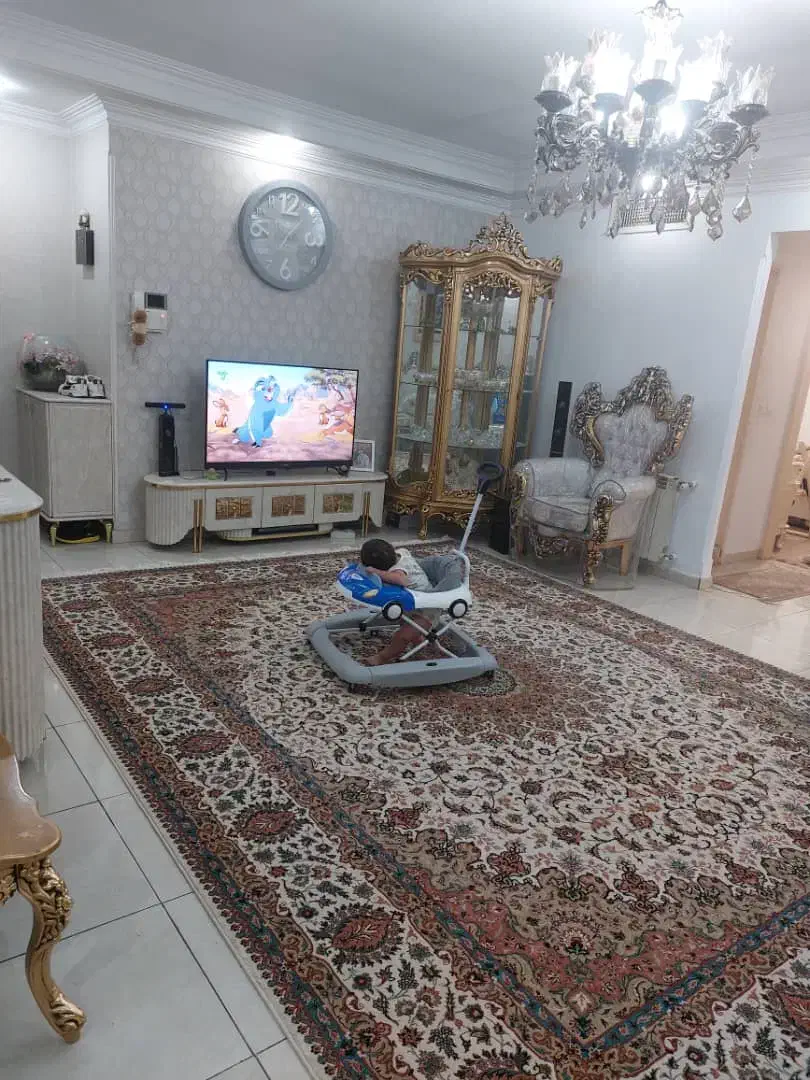 ۷۴ متری فول افسریه جنوبی فول|اجارهٔ آپارتمان|تهران, افسریه جنوبی|دیوار