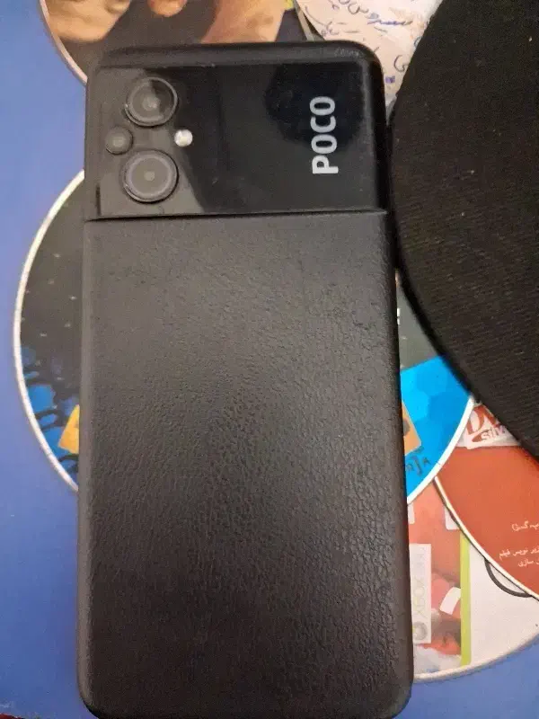 poco m5|موبایل|رشت, جانبازان|دیوار