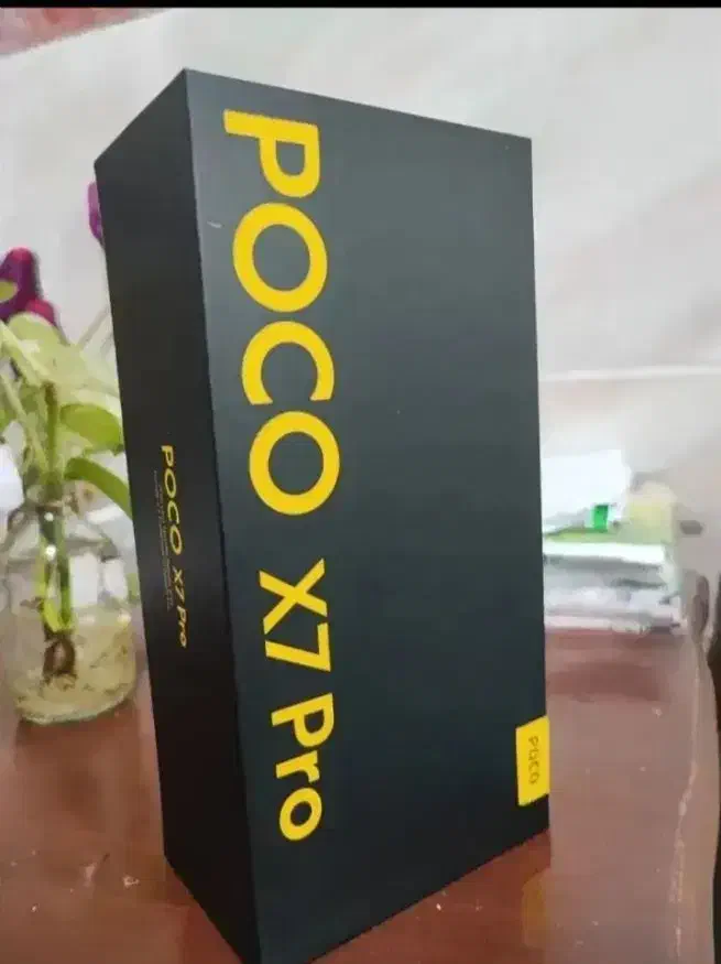 poco x7pro|موبایل|اسلامشهر, شهرک محمدیه|دیوار