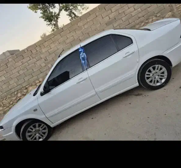 سورن پلاس|خودرو سواری و وانت|ایجرود, |دیوار