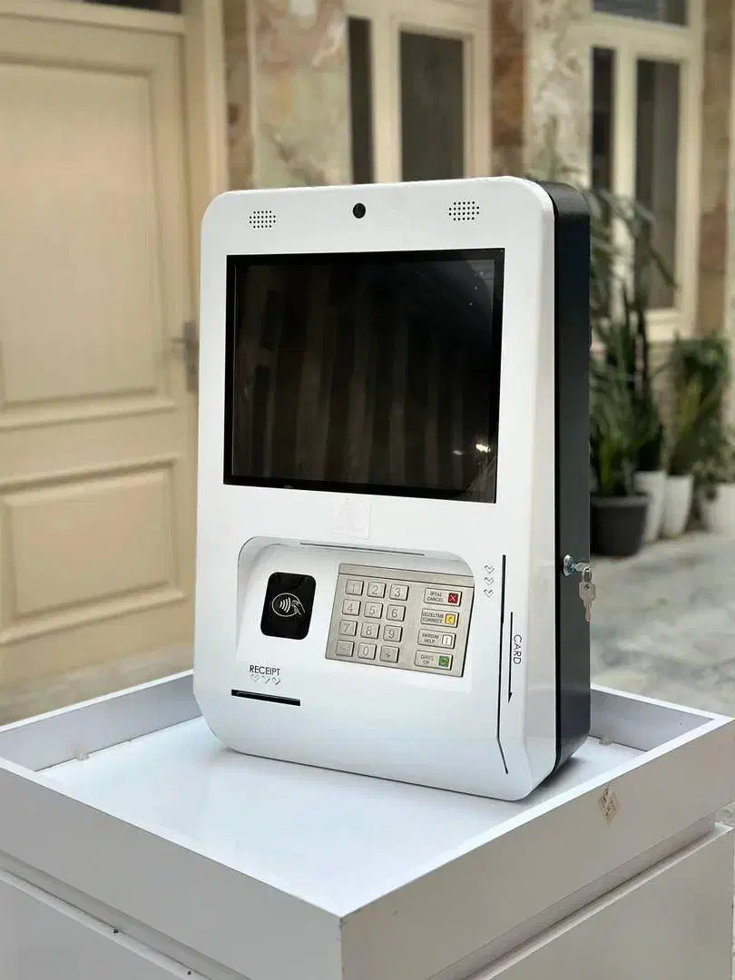 کارتخوان پوز بذرافشان با شرایط اقساطی|فروشگاه و مغازه|گرگان, |دیوار