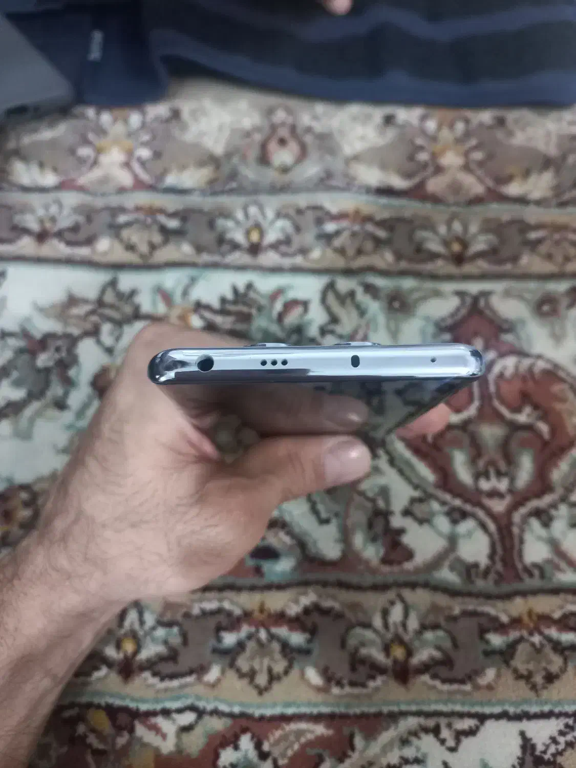 موبایل|موبایل|قیامدشت - خاورشهر, |دیوار