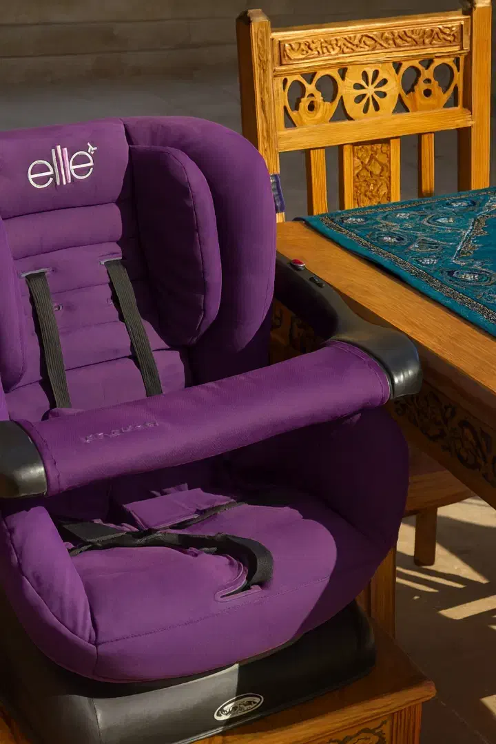 صندلی ماشین کودک ،مارک elitte|تخت و صندلی بچه|زاهدان, |دیوار