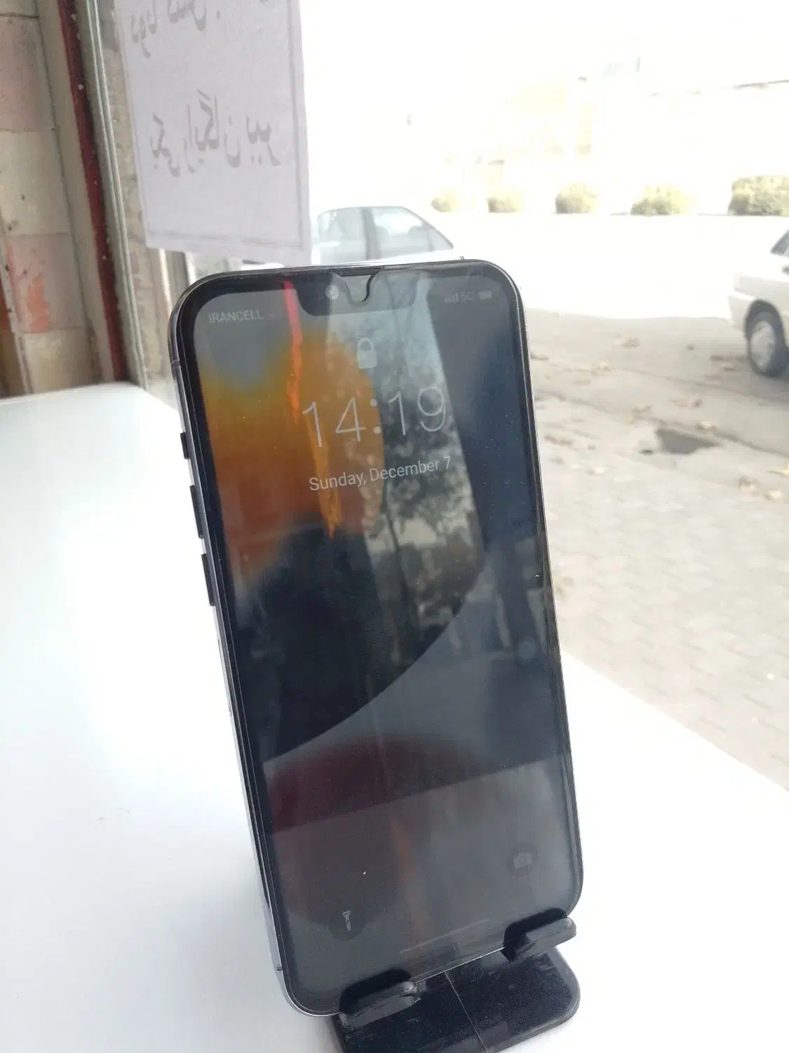 آیفون ۱۳پرومکس طرح کپی|موبایل|همدان, |دیوار