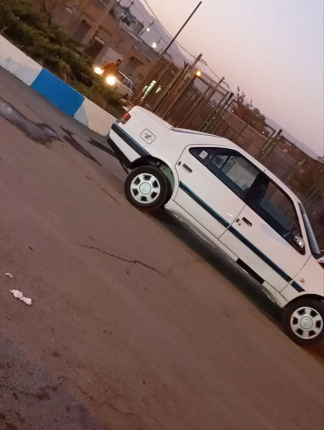 آردی آی مدل ۸۵|خودرو سواری و وانت|مراغه, |دیوار