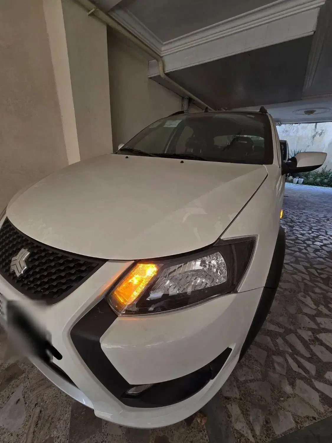 کوییک RS آپشنال ۱۴۰۴ خشک|خودرو سواری و وانت|رشت, خمیران زاهدان|دیوار