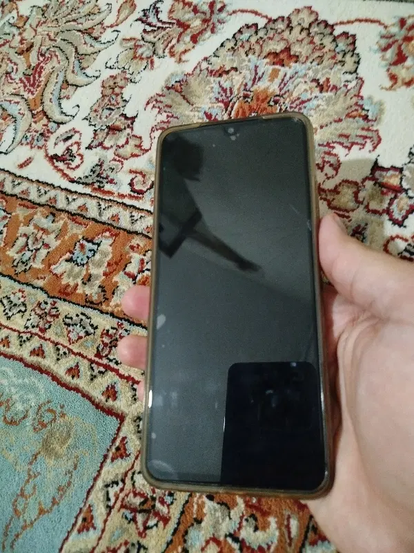 گوشی ردمی A5|موبایل|زاهدان, |دیوار