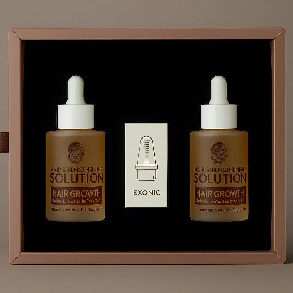 نمایندگی اصلی تونیک ضد ریزش مو اکسونیک|آرایشی، بهداشتی، درمانی|بابل, |دیوار