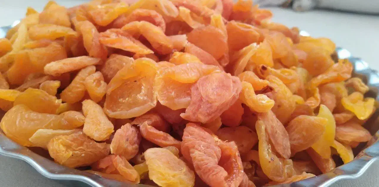 برگه تمیز و نرم امساله|خوردنی و آشامیدنی|قم, شهرک مهدیه|دیوار