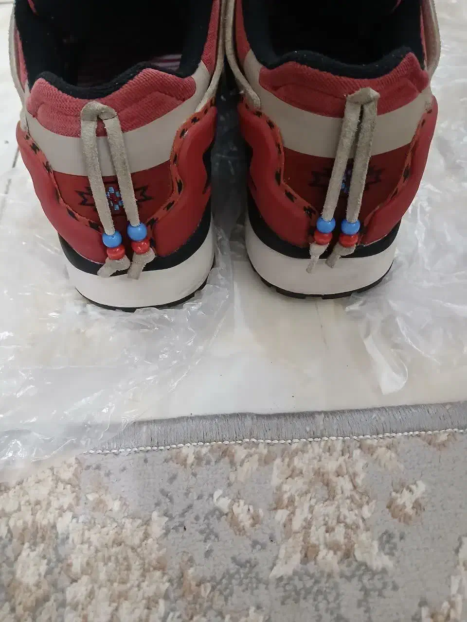 کتونی مردانه|کیف، کفش، کمربند|تهران, طیب|دیوار