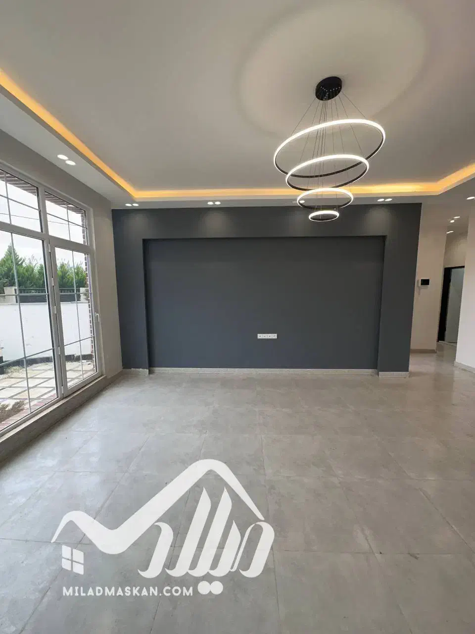 نماکلاسیک نوساز،۳۵۸ متری محدوده شهرساحلی خشکبیجار|فروش خانه و ویلا|رشت, گلسار|دیوار