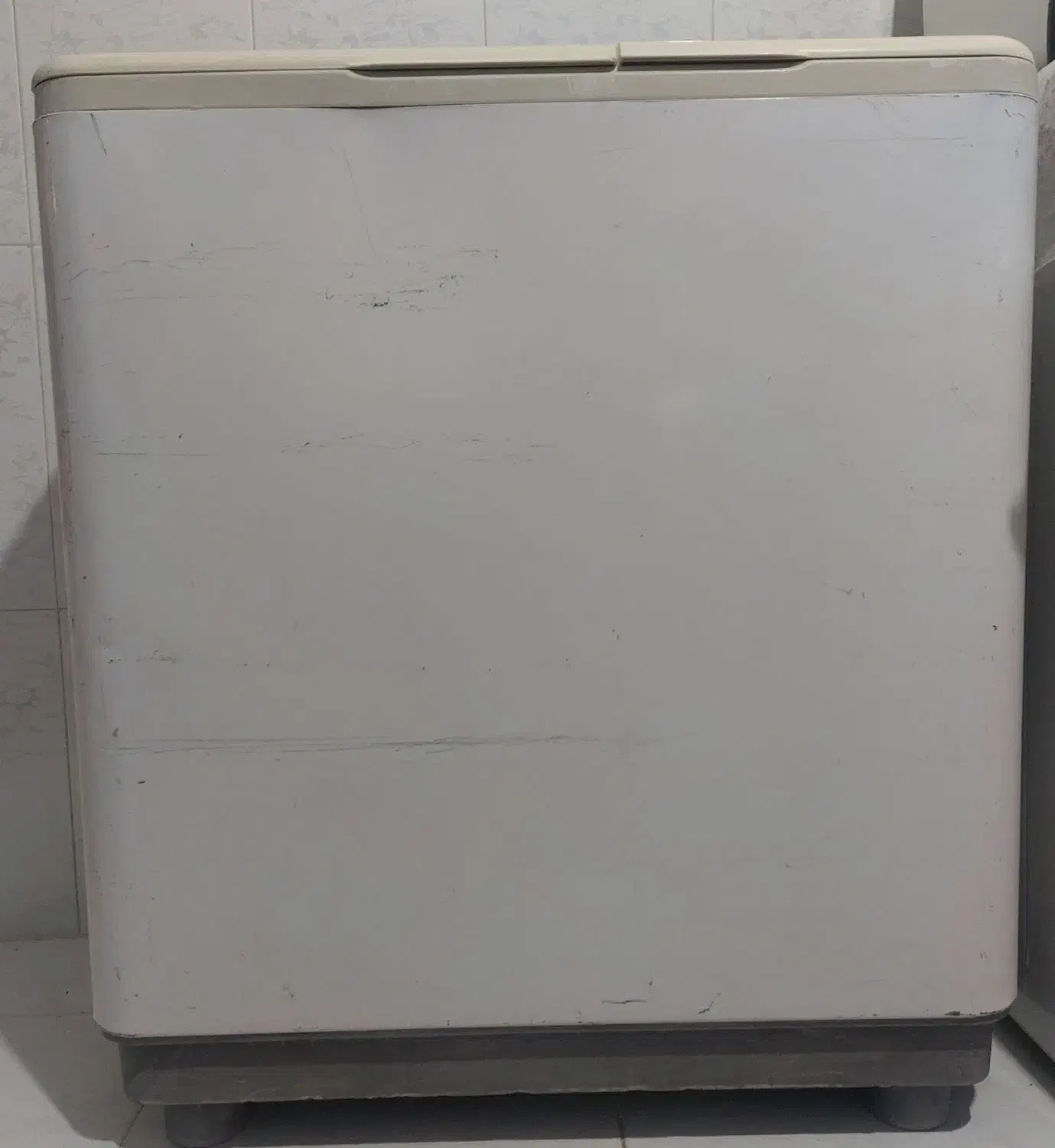 لباسشویی الجی|ماشین لباسشویی و خشک‌کن لباس|مرودشت, فاز اول شهرک فرهنگیان|دیوار