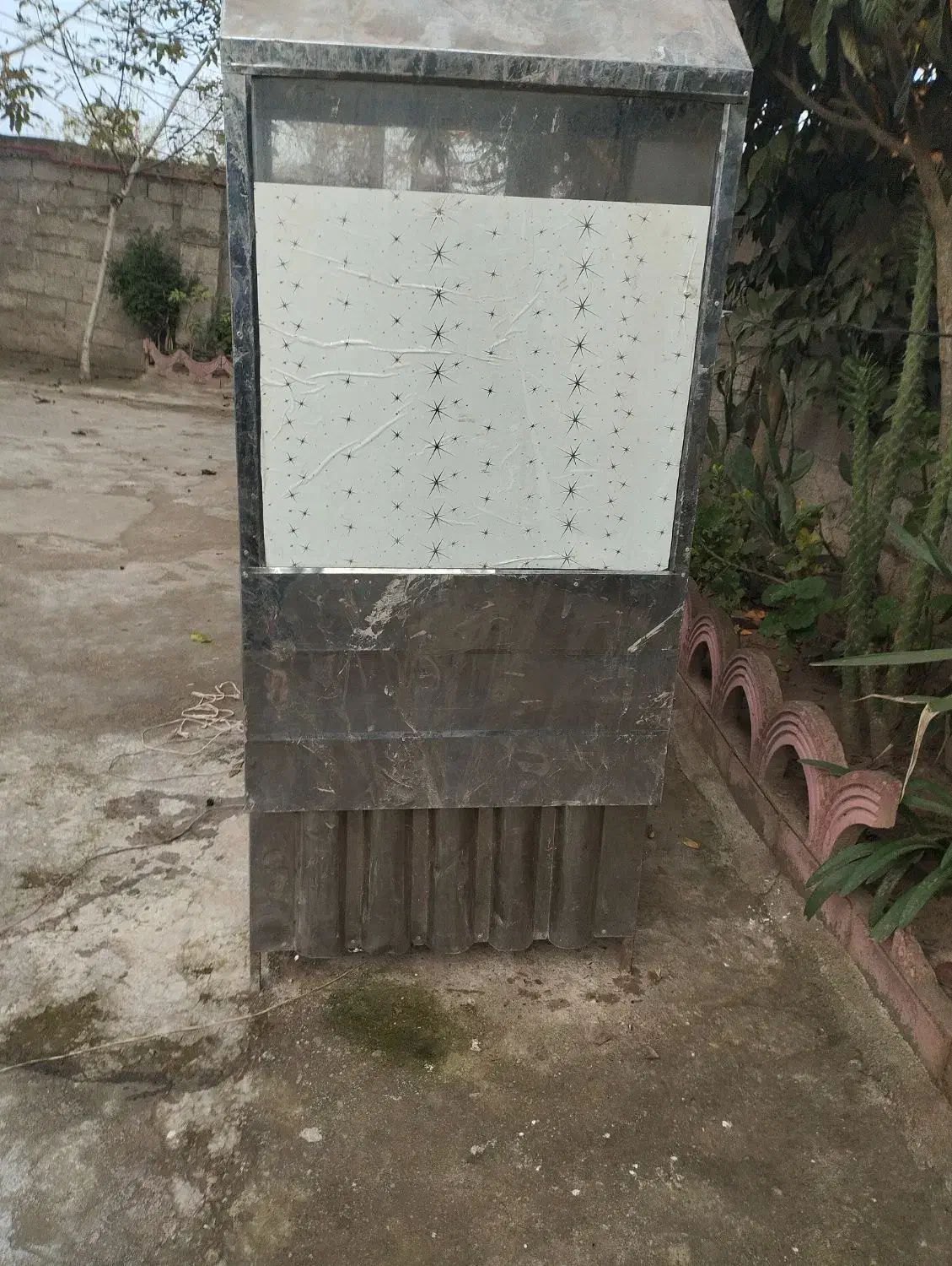 فر ساندویچ|اجاق گاز و لوازم برقی پخت‌وپز|لولمان, |دیوار