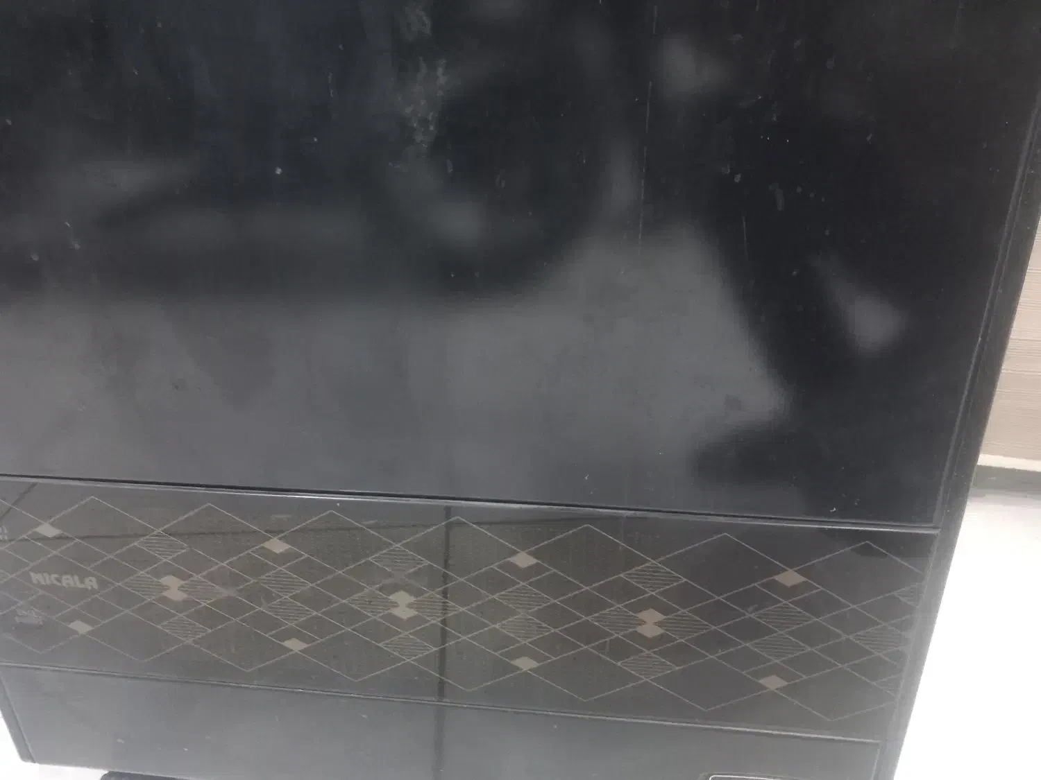 بخاری نیک کالا عالی بسیار خوب|بخاری، هیتر، شومینه|رباطکریم, نصیرشهر|دیوار