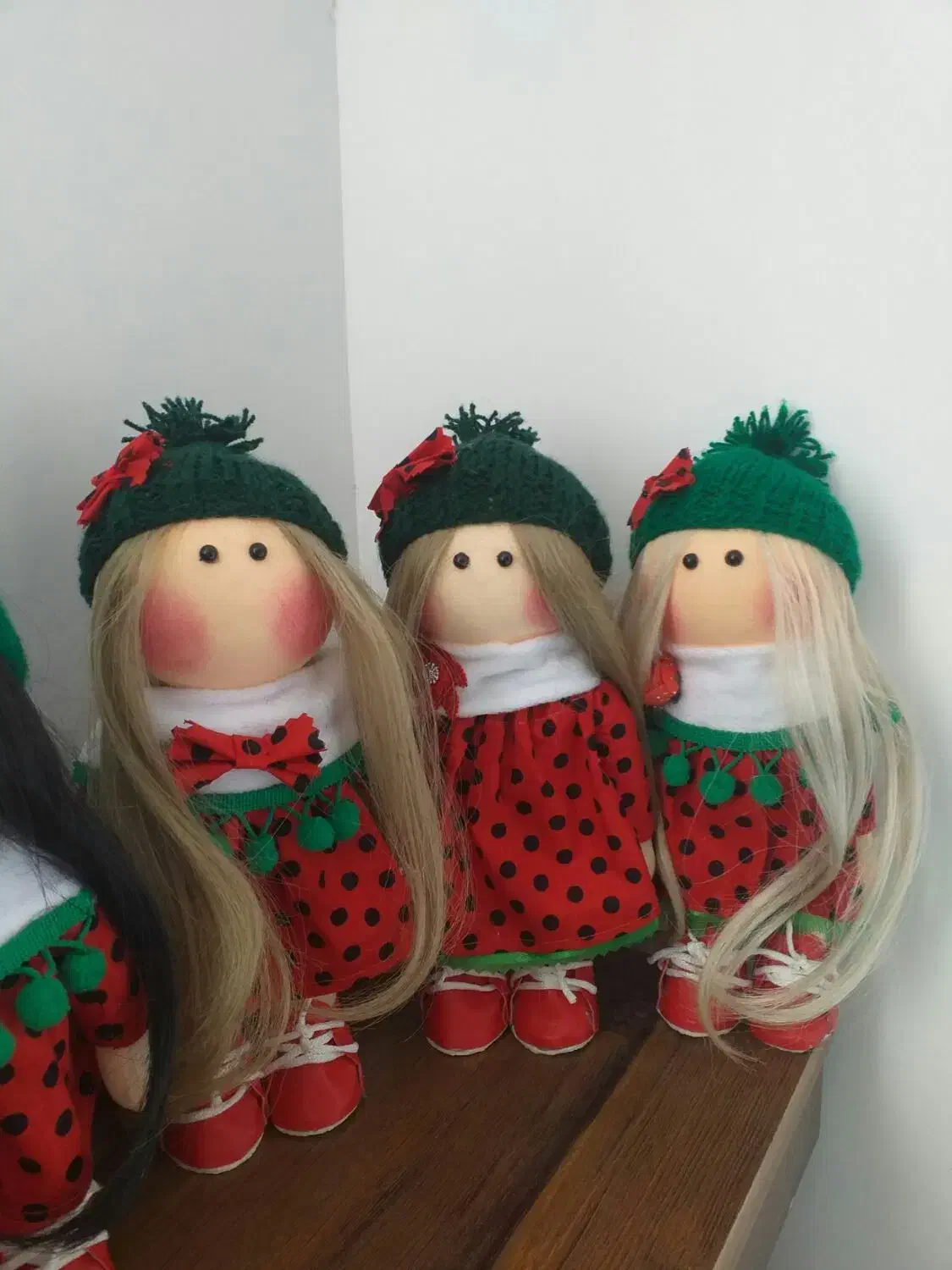 عروسک روسی|اسباب‌‌بازی|آبیک, |دیوار