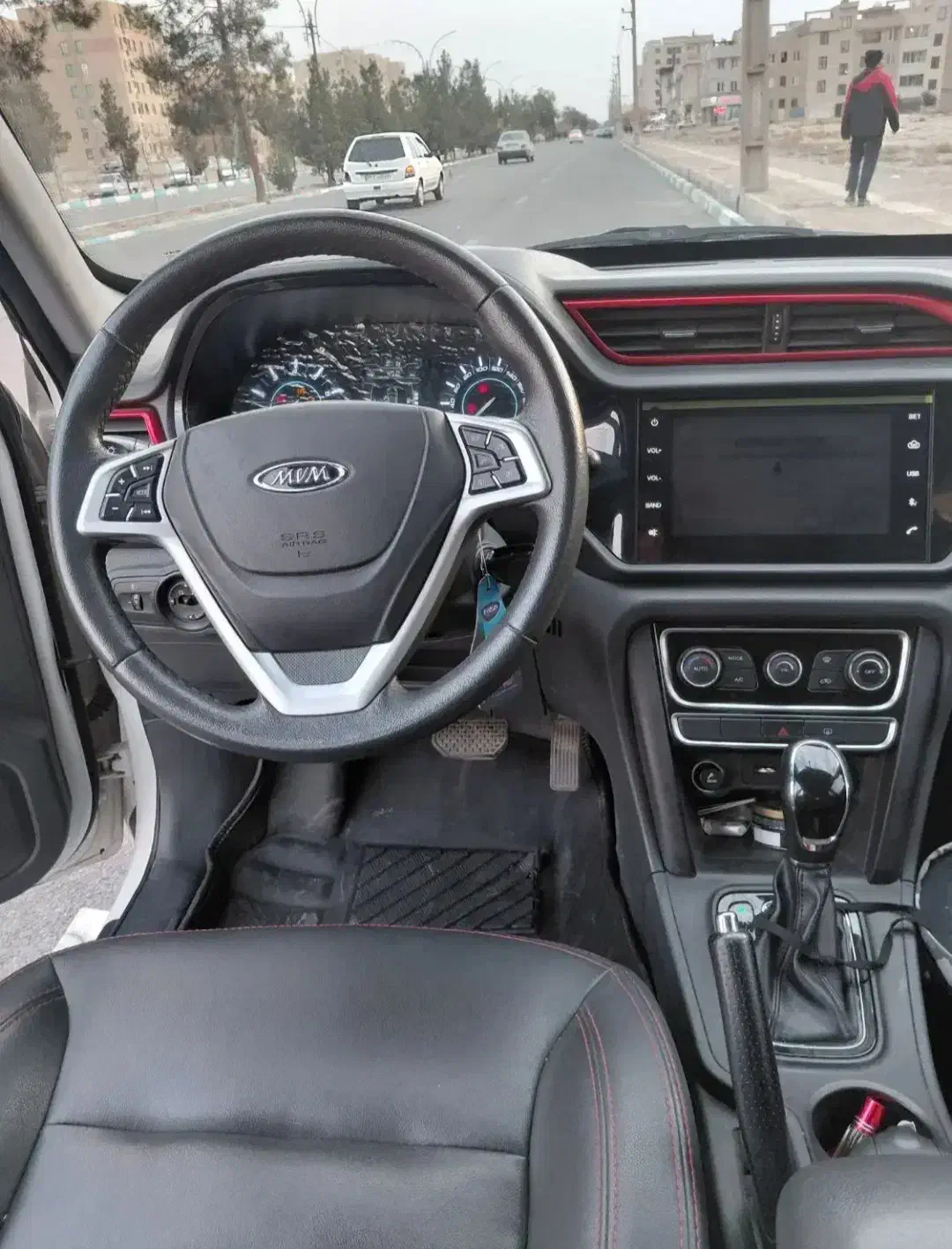 X33s مدل ۹۸ اقساطی|خودرو سواری و وانت|تهران, نارمک|دیوار