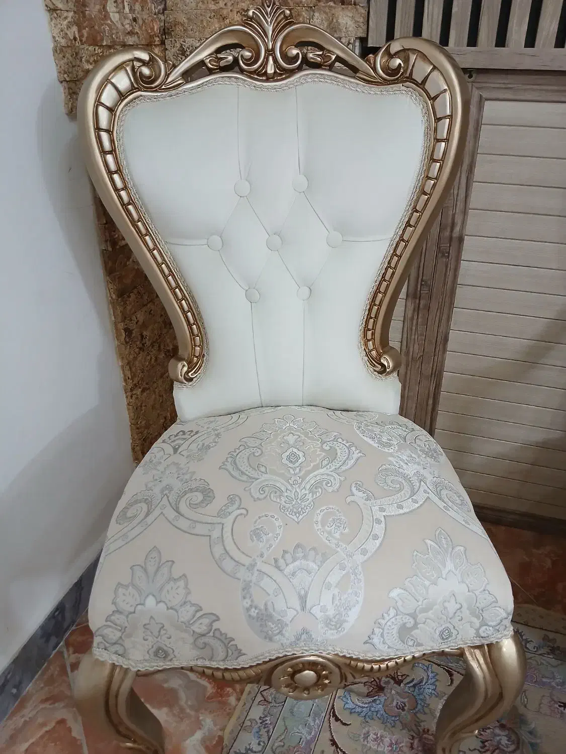 مبلمان  ۱۱ نفره|مبلمان خانگی و میز عسلی|فیروزکوه, |دیوار