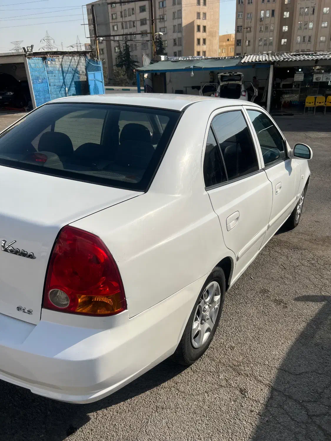 اتومبیل|خودرو سواری و وانت|تهران, جردن|دیوار