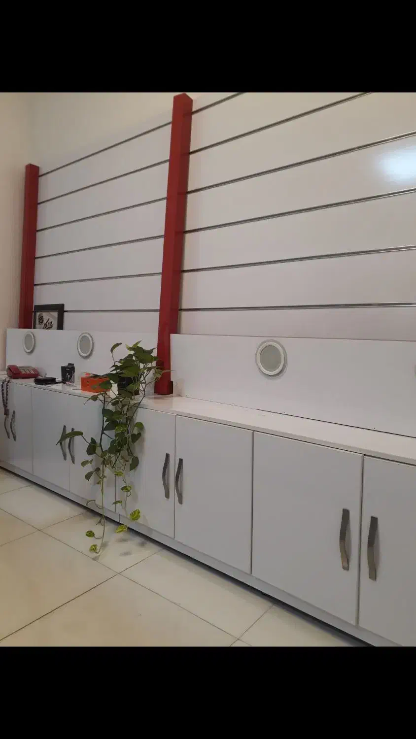 قفسه مغازه|کتابخانه، شلف، قفسه‌های دیواری|مراغه, |دیوار